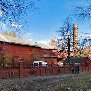 Nyzhnoiurkivska Street, No:2, Kiev: Fotoğraflar