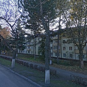 Ordzhonikidze Street, 7, Pyatigorsk: photo
