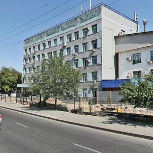 Abdullah Rozybakiev Street, 6, Almaty: photo