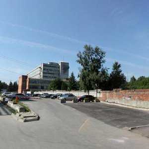 Larina Street, 7к1, Nizhny Novgorod: photo