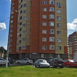 Oktyabrskiy Boulevard, 5Б, Korolev: photo