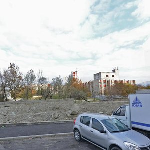 Lenina Avenue, 97, : foto