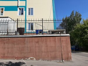 Stanislavskogo Street, 40/1, Novosibirsk: photo