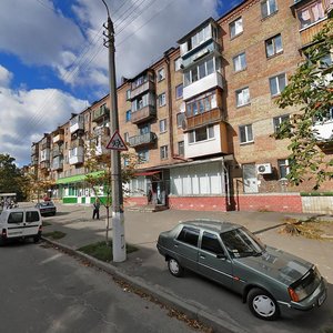 Mezhova Street, No:18, Kiev: Fotoğraflar