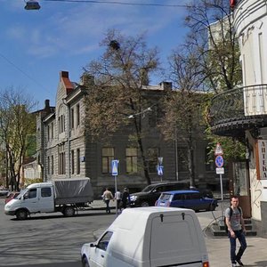 Pushkinska Street, 57, Kharkiv: photo