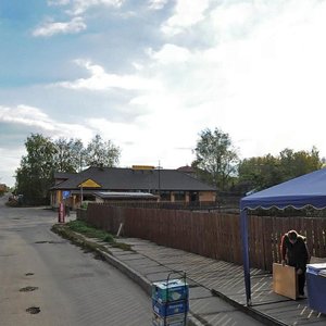 Pushkarskaya ulitsa, 27А ، : صورة