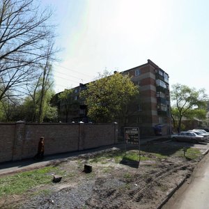 Sverdlovskaya ulitsa, 5 ، روستوف نا دونو: صورة