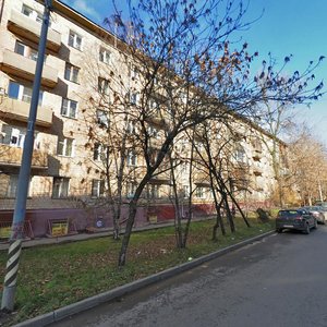 Planetnaya Street, 29, Moscow: photo