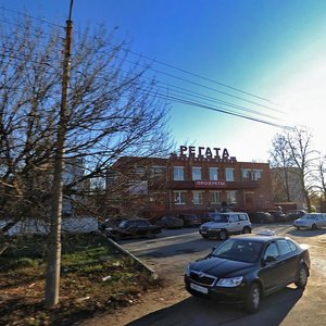 Mikhaylovskoe Highway, 69А, Ryazan: photo