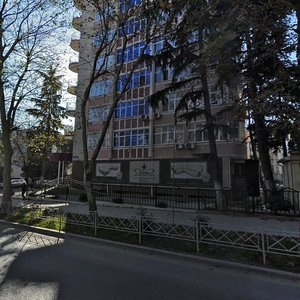 Сочи, Донская улица, 15к1: фото