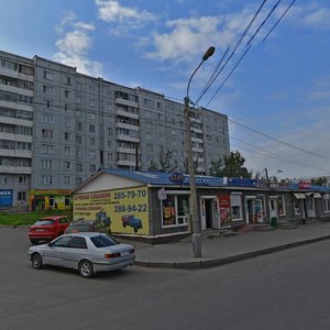 Красноярск, Улица Ладо Кецховели, 35Ж/1: фото