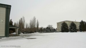 Ploshchad Lenina, 1, Blagodarny: photo