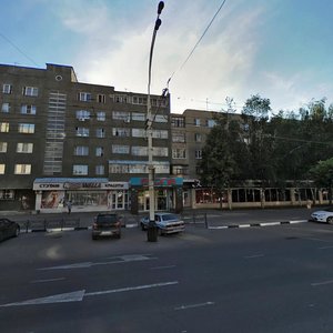 Sovetskaya Street, 148/45, Tambov: photo