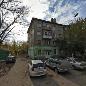 Vishnyovaya Street, 7, Shcherbinka: photo