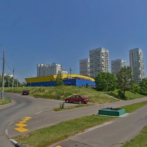 Zelenograd, к2045, : foto