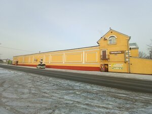 Kamyshinskaya ulitsa, 2Б, Kemerovo: photo