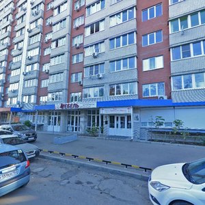 Berezanskaya ulitsa, 89, Krasnodar: photo