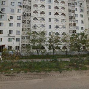 Карта микрорайона бабаевского в астрахани