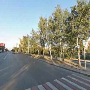 Dusi Kovalchuk Street, 248, Novosibirsk: photo