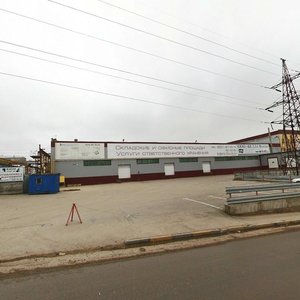 Kaschenko Street, 2В, Nizhny Novgorod: photo