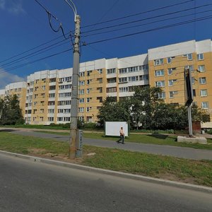 Savushkina Street, 115к1 ، سان بطرسبرغ: صورة