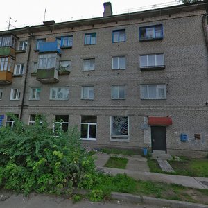 Псков, Улица Спегальского, 5: фото