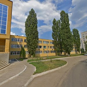 Kholzunova Street, 40, Voronezh: photo