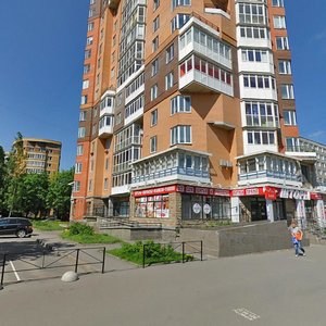 Grazhdanskiy Avenue, 88к6, Saint Petersburg: photo