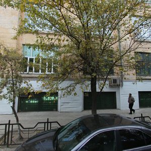Savushkina Street, 6к2 ، استراخان: صورة