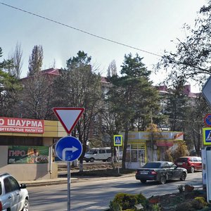 22nd Partsezda Avenue, 5, : foto