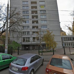 Bolshoy Devyatinsky Lane, 5, Moscow: photo