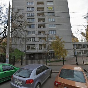 Bolshoy Devyatinsky Lane, No:5, Moskova: Fotoğraflar