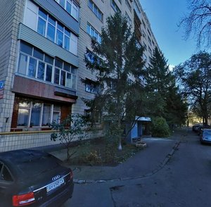 Mykhaila Hrushevskoho Street, No:34А, Kiev: Fotoğraflar