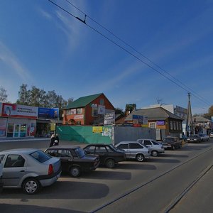 Verkhnyaya Lugovaya ulitsa, 18, Kursk: photo