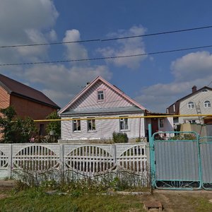 2-ya Stantsionnaya ulitsa, 30, Kazan: photo