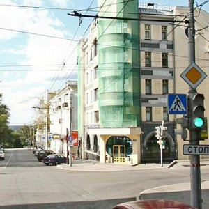Sovetskaya Street, 28А ، بيرم: صورة