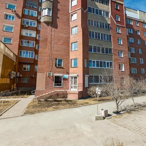 Elektrikov Street, 3, Yekaterinburg: photo