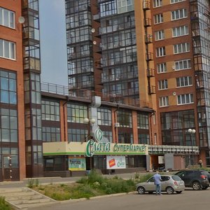 Dalnevostochnaya ulitsa, 164/4, Irkutsk: photo
