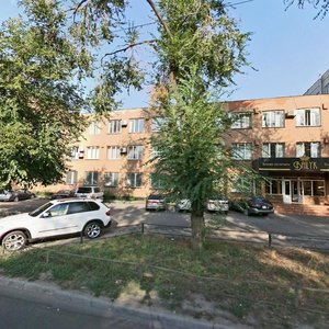 Baizakov Street, 90, Almaty: photo