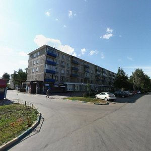 Nikity Rybakova Street, 9, Nizhny Novgorod: photo