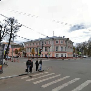 Ярославль, Советская улица, 19/11: фото