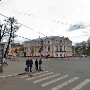 Sovetskaya Street, 19/11, Yaroslavl: photo