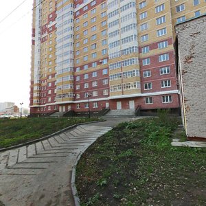 Marshala Chuykova Street, 62, : foto
