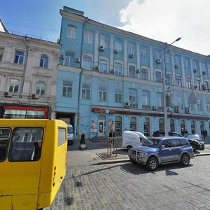 Velyka Vasylkivska Street, 65, Kyiv: photo