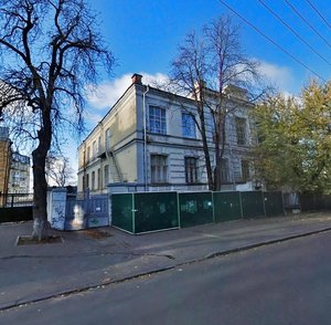 Liuteranska Street, 20, Kyiv: photo