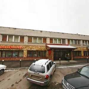 Gagarina Avenue, 23к11, Nizhny Novgorod: photo