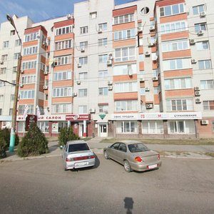 Nikolaya Ostrovskogo Street, 115к1, Astrahan: photo