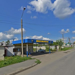 Бийск, Улица Михаила Кутузова, 9А: фото