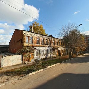 Нижний Новгород, Улица Алёши Пешкова, 44: фото