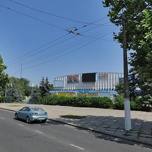 Prospekt Shevchenka, 31, Odesa: photo